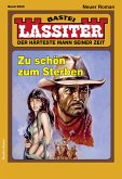 Lassiter 2523 (eBook, ePUB)