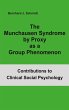 The Munchausen Syndrome by Proxy as a... - Bild 1