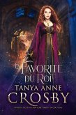 La Favorite du Roi (Les Filles d'Avalon, #1) (eBook, ePUB)