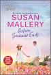 Before Summer Ends (eBook, ePUB) - Bild 1