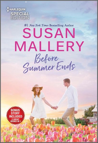 Before Summer Ends (eBook, ePUB)