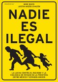 Nadie es ilegal (eBook, ePUB)