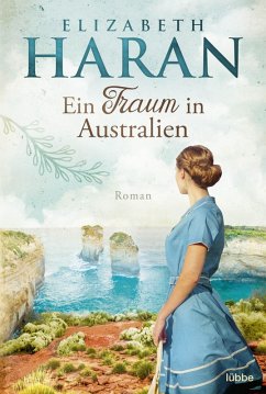 Ein Traum in Australien (eBook, ePUB) - Haran, Elizabeth