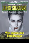 John Sinclair 2210 (eBook, ePUB)