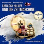 Sherlock Holmes und die Zeitmaschine (MP3-Download)