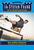 Dr. Stefan Frank 2578 (eBook, ePUB)