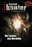 Dorian Hunter 58 - Horror-Serie (eBook, ePUB)