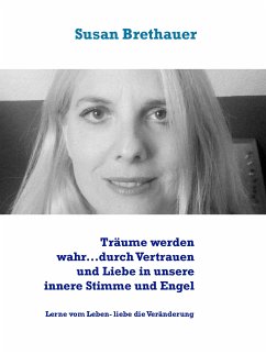 Vertrauen und Liebe in unsere innere Stimme (eBook, ePUB)