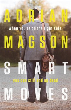 Smart Moves (eBook, ePUB) - Magson, Adrian