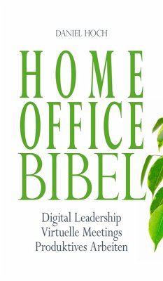 Home Office Bibel (eBook, ePUB) - Hoch, Daniel
