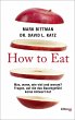 How to Eat (eBook, ePUB) - Bild 1