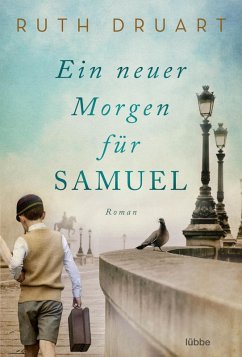 Ein neuer Morgen für Samuel (eBook, ePUB) - Druart, Ruth