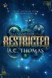 Restricted (The Verge, #1) (eBook, ePUB) - Bild 1