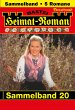 Heimat-Roman Treueband 20 (eBook, ePUB) - Bild 1