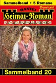 Heimat-Roman Treueband 20 (eBook, ePUB)