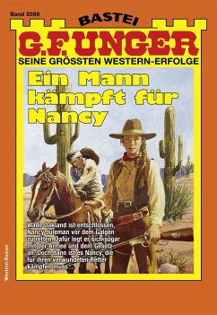 Cover G. F. Unger 2089 (eBook, ePUB)