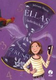 Ellas federleicht-verhexte Zukunft / Ellas verrückt-verrutschtes Leben Bd.2 (eBook, ePUB)