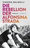 Die Rebellion der Alfonsina Strada (eBook, ePUB)