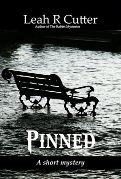 Cover Pinned (eBook, ePUB)