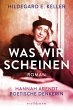 Was wir scheinen (eBook, ePUB) - Bild 1