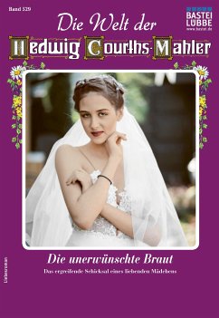 Die Welt der Hedwig Courths-Mahler 529 (eBook, ePUB) - Rauenstein, Regina