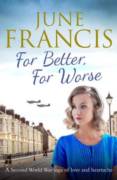 For Better, For Worse (eBook, ePUB) For Better, For Worse (eBook, ePUB)