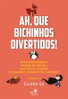 Ah, que bichinhos divertidos! (eBook,... - Bild 1