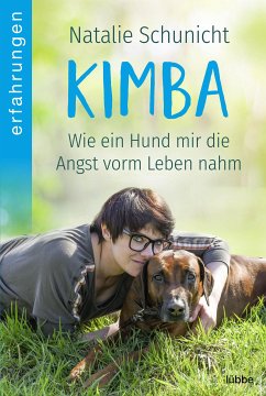 Kimba (eBook, ePUB) - Schunicht, Natalie
