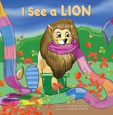 I See a Lion (eBook, ePUB) I See a Lion (eBook, ePUB)