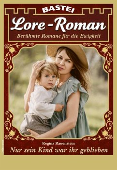 Cover Lore-Roman 93 (eBook, ePUB)