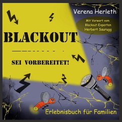 Cover Blackout - Sei vorbereitet! (eBook, PDF)