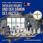 Sherlock Holmes und der Dämon des Arztes (MP3-Download)