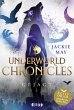 Gejagt / Underworld Chronicles Bd.2... - Bild 1