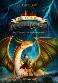 Das Tribunal der Sieben Flammen / Die geheime Drachenschule Bd.5 (eBook, ePUB)