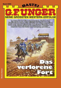 Cover G. F. Unger 2090 (eBook, ePUB)