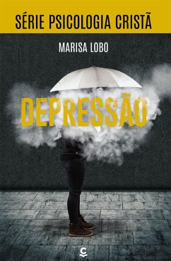 Cover Depressão (eBook, ePUB)