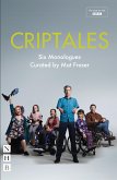 CripTales (eBook, ePUB)