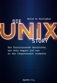 Die UNIX-Story (eBook, ePUB)