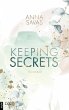 Keeping Secrets / Keeping Bd.1 (eBook,... - Bild 1
