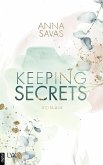 Keeping Secrets / Keeping Bd.1 (eBook, ePUB)