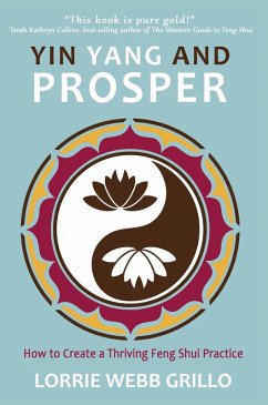 Cover Yin Yang and Prosper (eBook, ePUB)