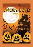 Nachtlawaai (Brenda Park Mysteries, #4) (eBook, ePUB)