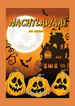 Cover Nachtlawaai (Brenda Park Mysteries, #4) (eBook, ePUB)