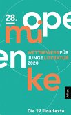 28. open mike (eBook, ePUB)