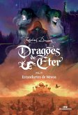 Estandartes de névoa (eBook, ePUB) Estandartes de névoa (eBook, ePUB)