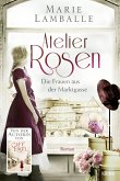 Die Frauen aus der Marktgasse / Atelier Rosen Bd.1 (eBook, ePUB)