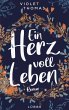 Ein Herz voll Leben (eBook, ePUB) - Bild 1