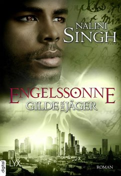 Engelssonne / Gilde der Jäger Bd.13 (eBook, ePUB) - Singh, Nalini