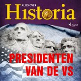 Presidenten van de VS (MP3-Download)