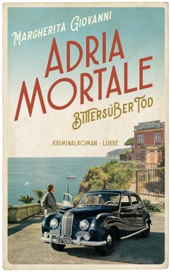 Bittersüßer Tod / Adria mortale Bd.1 (eBook, ePUB) - Giovanni, Margherita